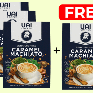 Pakej Super Jimat (4 kotak)